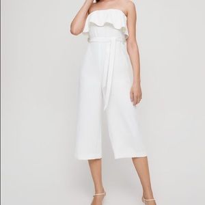 Aritzia jumpsuit